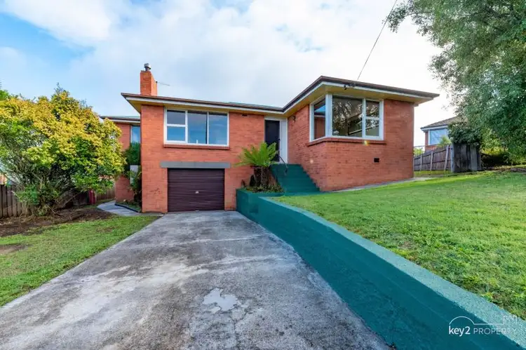 9 Wayne Place, Youngtown TAS 7249