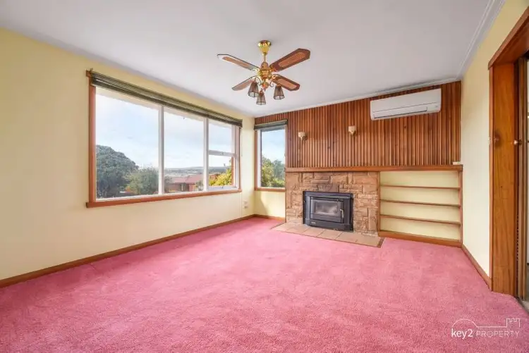 Fifth view of Homely house listing, 9 Wayne Place, Youngtown TAS 7249