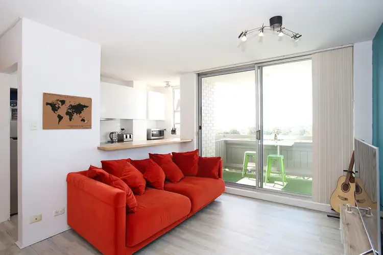 Main view of Homely apartment listing, 31D/5-29 Wandella Road, Miranda NSW 2228
