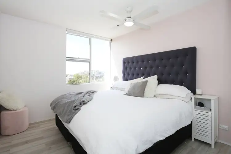 Fourth view of Homely apartment listing, 31D/5-29 Wandella Road, Miranda NSW 2228