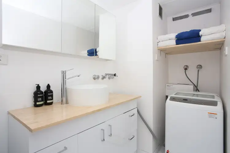 Fifth view of Homely apartment listing, 31D/5-29 Wandella Road, Miranda NSW 2228