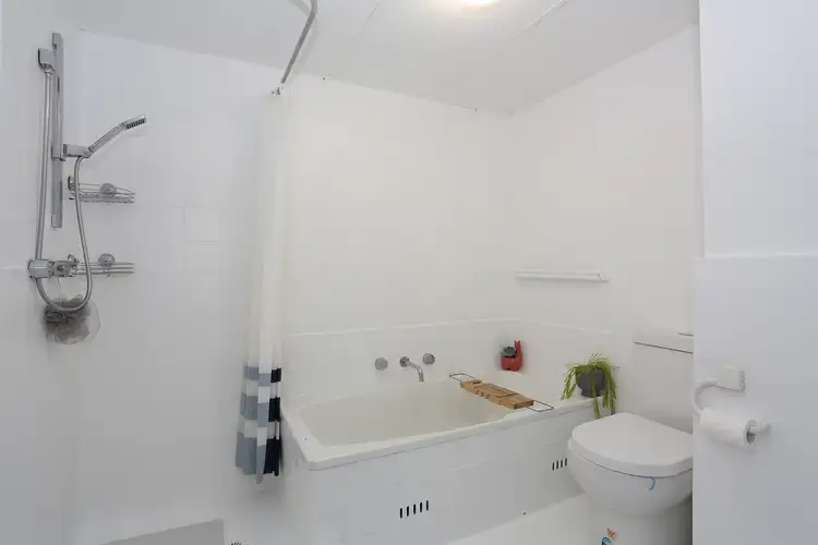 Sixth view of Homely apartment listing, 31D/5-29 Wandella Road, Miranda NSW 2228