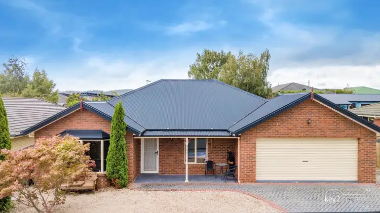 Main view of Homely house listing, 8 Hadspen Park Drive, Hadspen TAS 7290