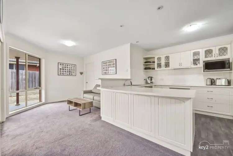 Third view of Homely house listing, 8 Hadspen Park Drive, Hadspen TAS 7290