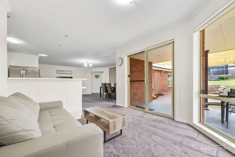 Fifth view of Homely house listing, 8 Hadspen Park Drive, Hadspen TAS 7290