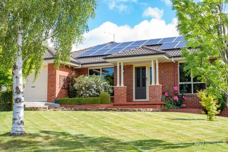 9 Hammond Court, Prospect Vale TAS 7250