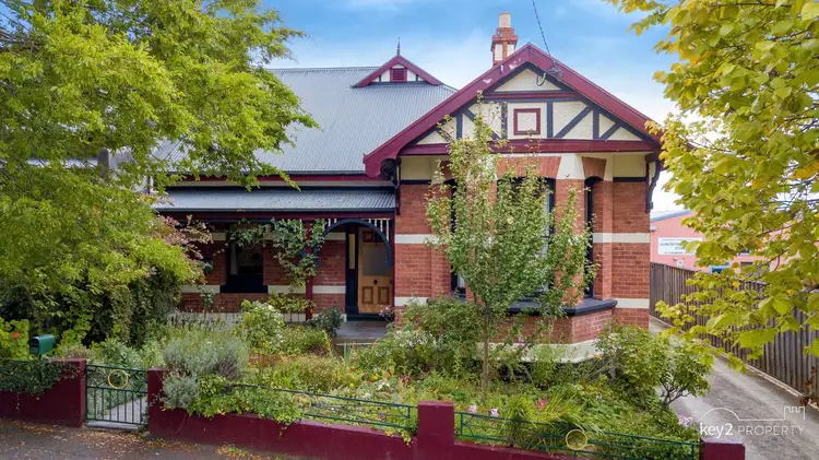 78 Canning Street, Launceston TAS 7250