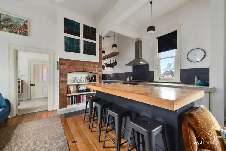 Sixth view of Homely house listing, 78 Canning Street, Launceston TAS 7250