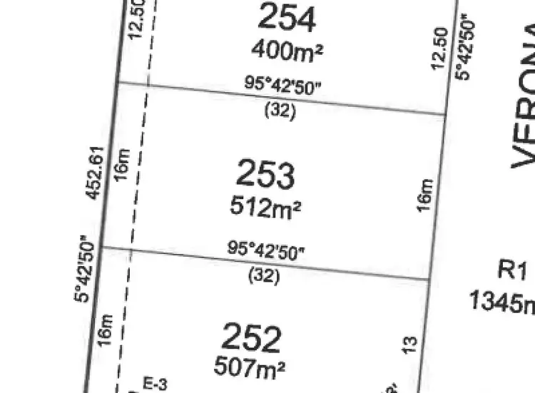 Address available on request