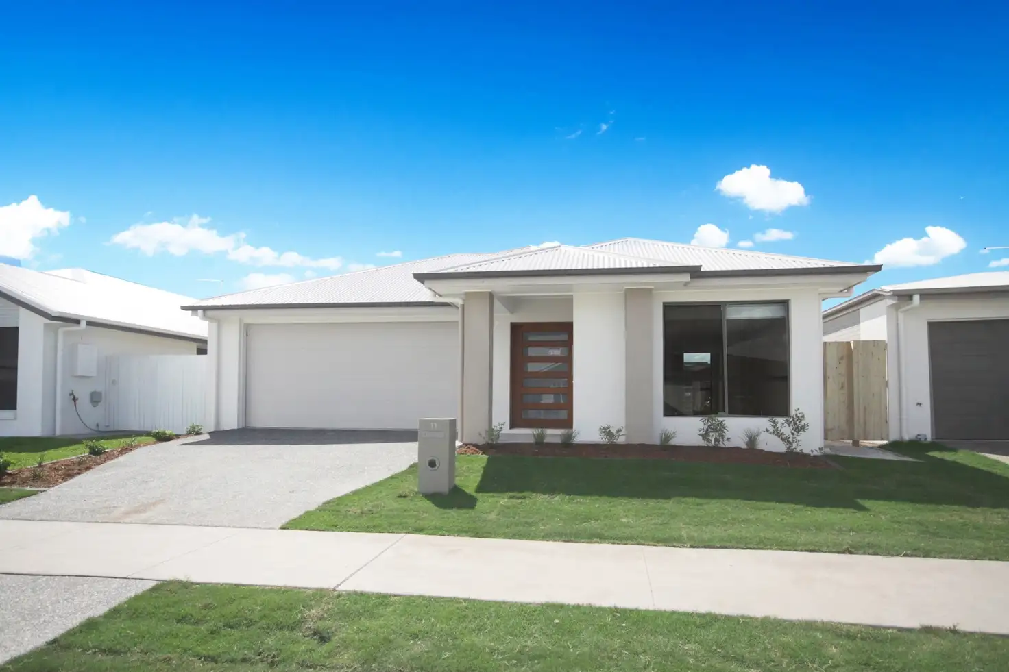 Main view of Homely house listing, 11 Sophie Street, Bells Creek QLD 4551