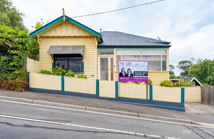 10 Talbot Road, South Launceston TAS 7249