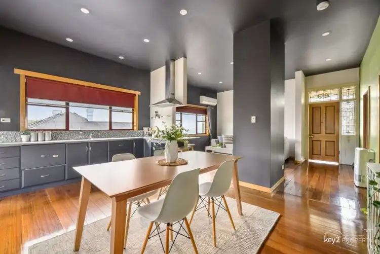 Fifth view of Homely house listing, 10 Talbot Road, South Launceston TAS 7249