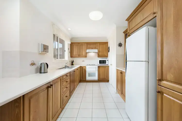 Second view of Homely villa listing, 5/58 Yathong Road, Caringbah NSW 2229