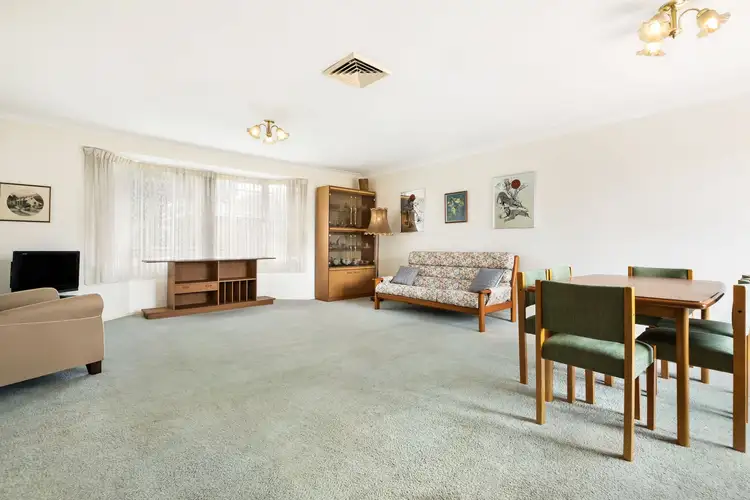 Third view of Homely villa listing, 5/58 Yathong Road, Caringbah NSW 2229