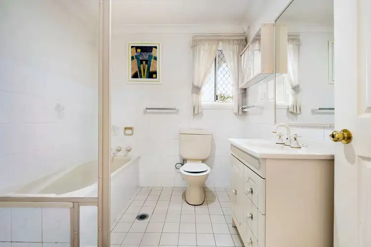 Fourth view of Homely villa listing, 5/58 Yathong Road, Caringbah NSW 2229
