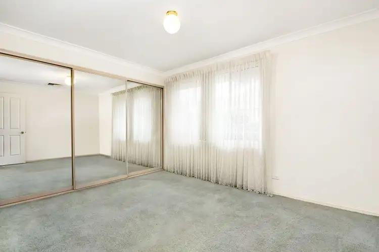 Fifth view of Homely villa listing, 5/58 Yathong Road, Caringbah NSW 2229