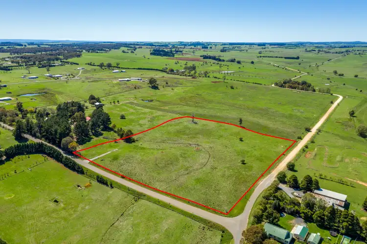 24 Reservoir Road, Crookwell NSW 2583