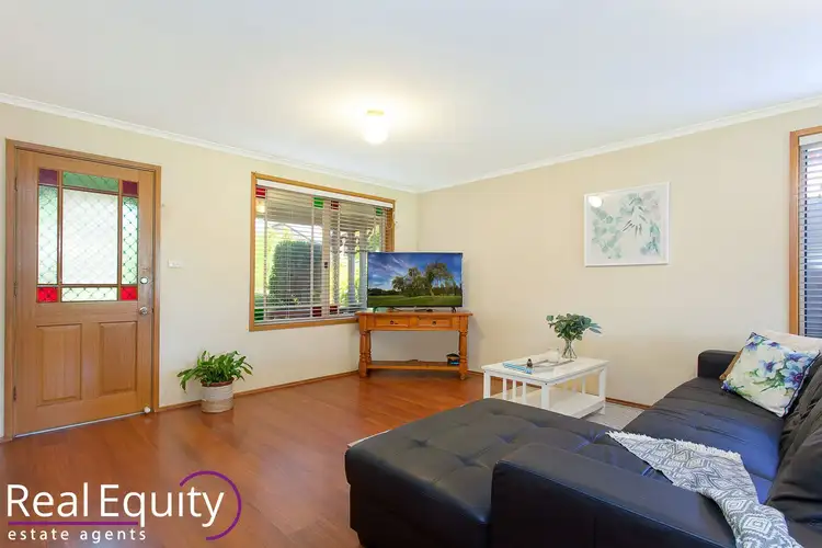 Fifth view of Homely semi-detached listing, 45B Central Avenue, Chipping Norton NSW 2170