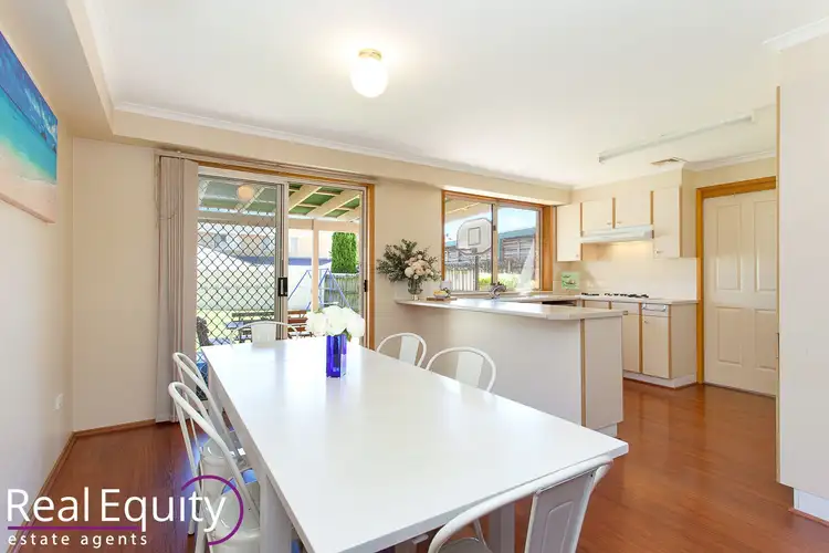 Sixth view of Homely semi-detached listing, 45B Central Avenue, Chipping Norton NSW 2170
