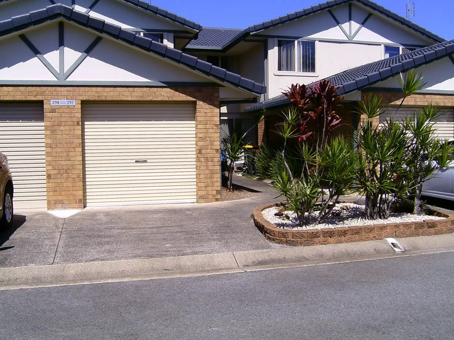 Main view of Homely townhouse listing, 297/20 Binya Avenue, Tweed Heads NSW 2485