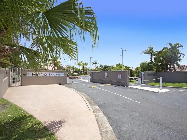 Second view of Homely townhouse listing, 297/20 Binya Avenue, Tweed Heads NSW 2485