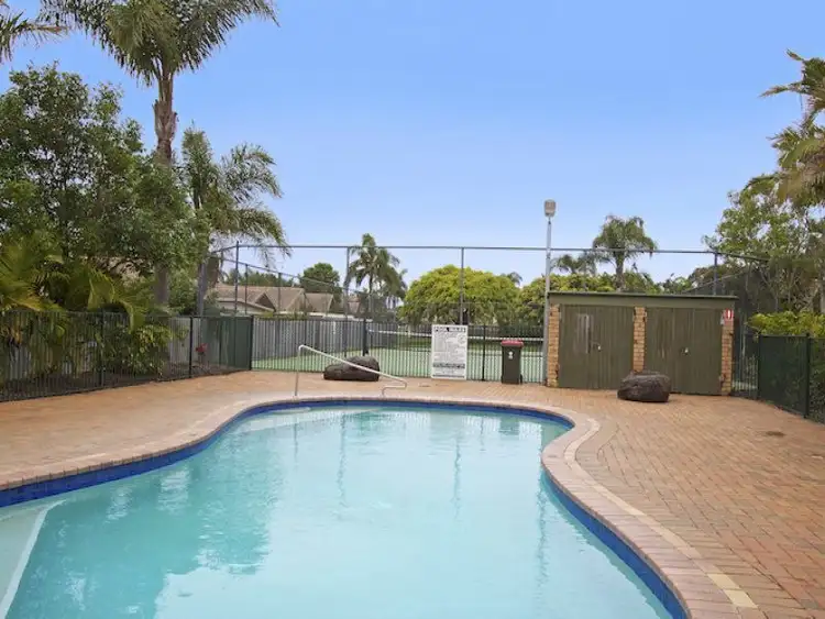 Third view of Homely townhouse listing, 297/20 Binya Avenue, Tweed Heads NSW 2485
