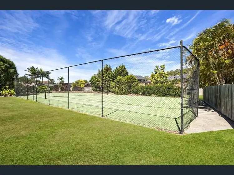 Fourth view of Homely townhouse listing, 297/20 Binya Avenue, Tweed Heads NSW 2485