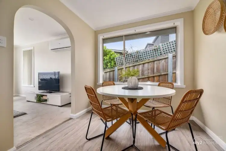 Fifth view of Homely house listing, 9 Chungon Cres, South Launceston TAS 7249