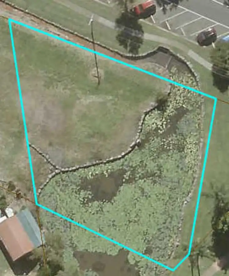 Main view of Homely land listing, 15 Obi Obi Road, Mapleton QLD 4560