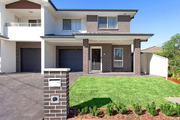 11A Bradey Avenue