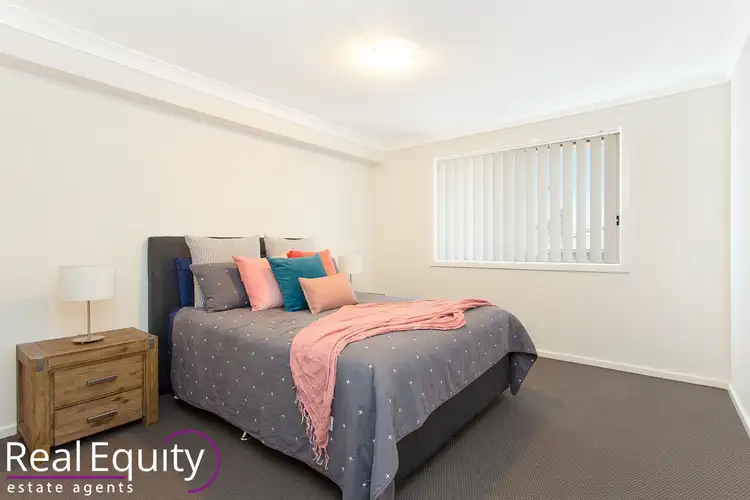 Sixth view of Homely semi-detached listing, 11A Bradey Avenue, Hammondville NSW 2170
