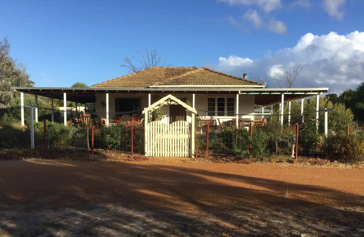 Main view of Homely rural property listing, 90 Popanyinning East Road, Popanyinning WA 6309