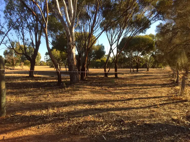 Second view of Homely rural property listing, 90 Popanyinning East Road, Popanyinning WA 6309
