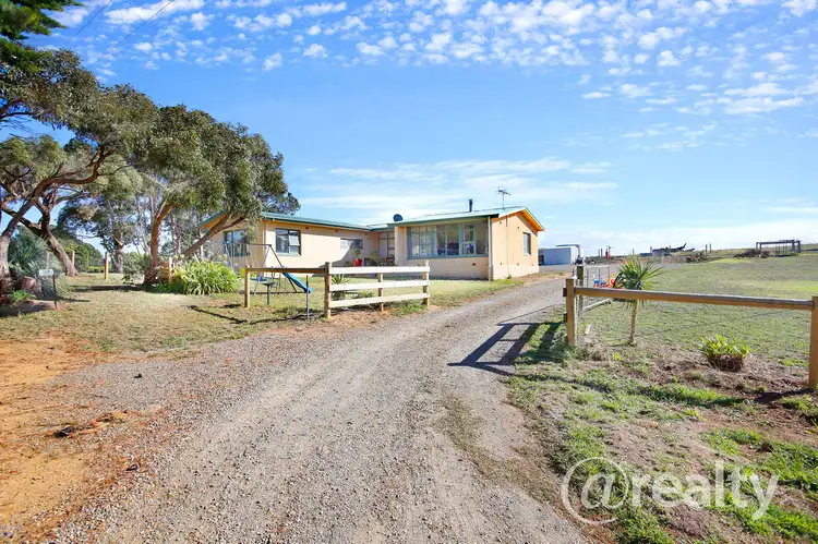 128 Faggotter Road, Myponga SA 5202