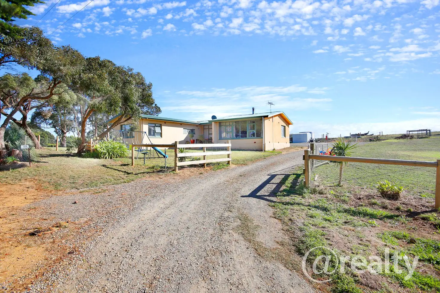 Main view of Homely rural property listing, 128 Faggotter Road, Myponga SA 5202
