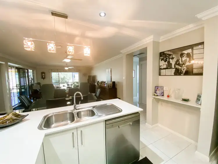 Sixth view of Homely house listing, 47 Skewis Street, Chinchilla QLD 4413