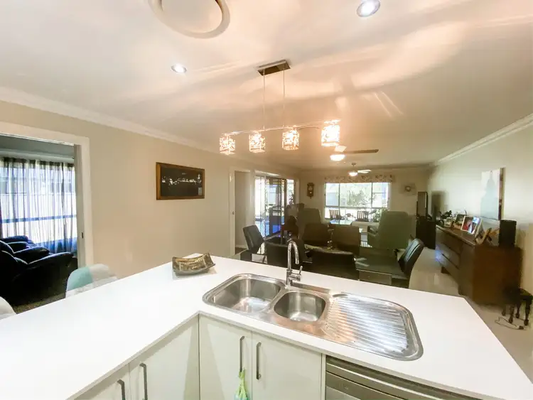 Seventh view of Homely house listing, 47 Skewis Street, Chinchilla QLD 4413