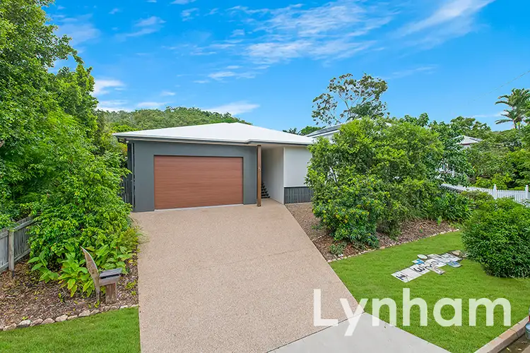 93 Stagpole Street, West End QLD 4810