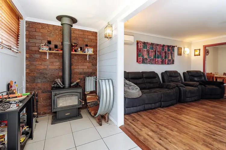 Sixth view of Homely house listing, 43 Chamberlain Road, Burua QLD 4680