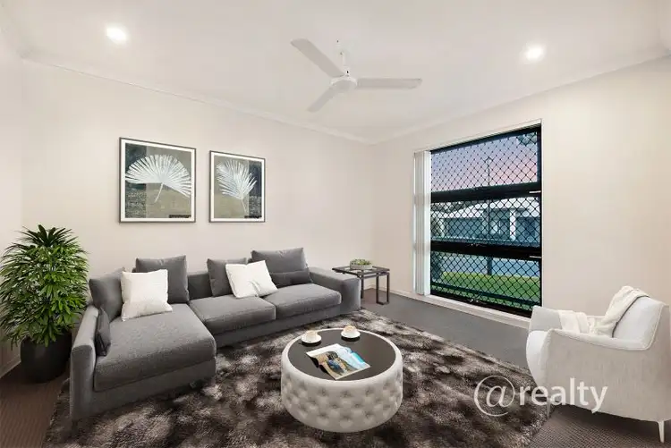 Seventh view of Homely house listing, 10 Riverside Circuit, Joyner QLD 4500