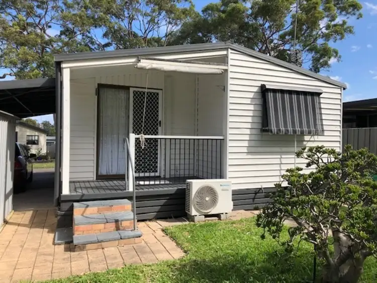 83/186 Sunrise Avenue, Halekulani NSW 2262