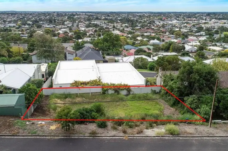 Second view of Homely land listing, 2A Shelley Crescent, Mount Gambier SA 5290