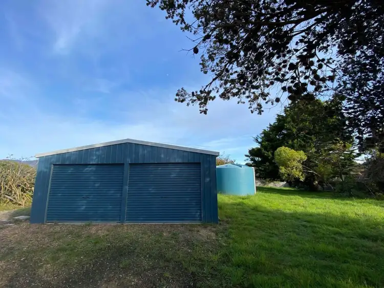 Lot 2/28 Morrison Street, Falmouth TAS 7215