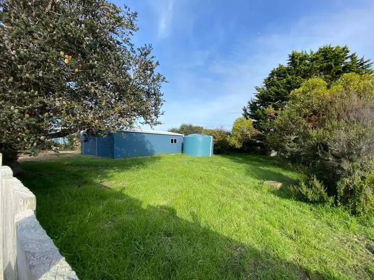 Second view of Homely land listing, Lot 2/28 Morrison Street, Falmouth TAS 7215