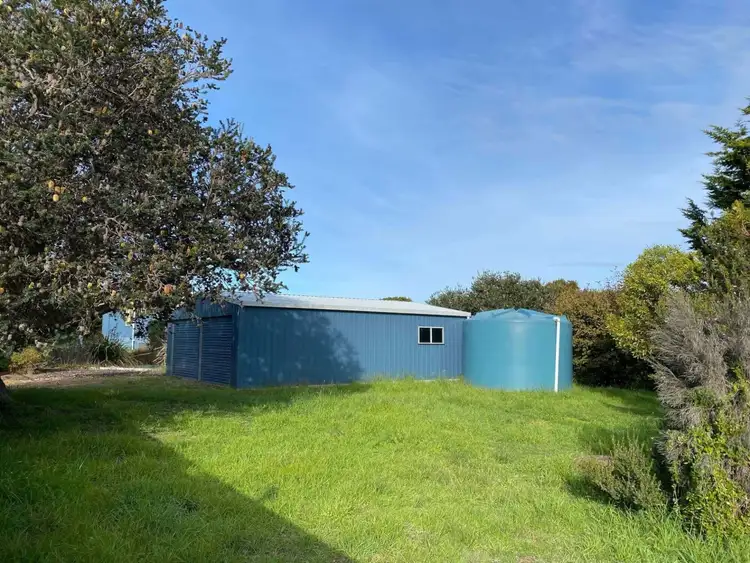 Fifth view of Homely land listing, Lot 2/28 Morrison Street, Falmouth TAS 7215