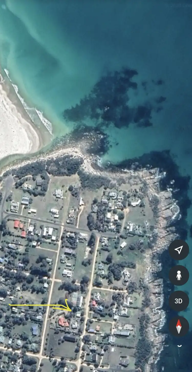 Seventh view of Homely land listing, Lot 2/28 Morrison Street, Falmouth TAS 7215