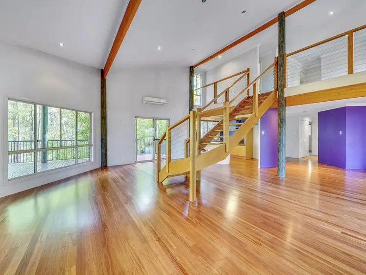 Main view of Homely house listing, 11E Dane Court, Shailer Park QLD 4128