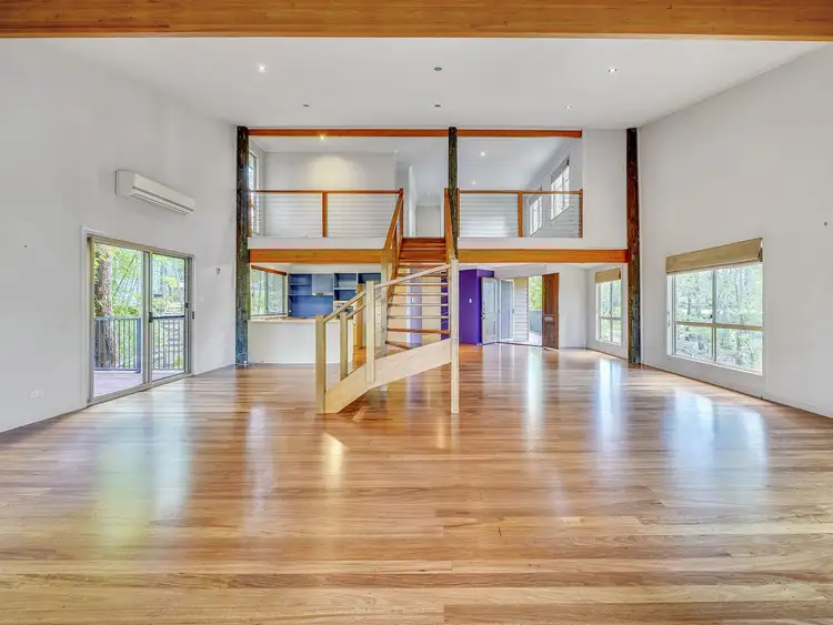 Fourth view of Homely house listing, 11E Dane Court, Shailer Park QLD 4128