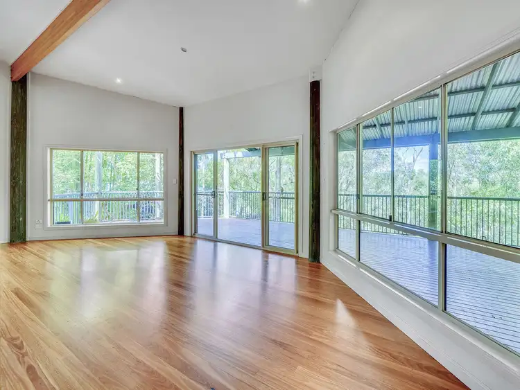 Fifth view of Homely house listing, 11E Dane Court, Shailer Park QLD 4128