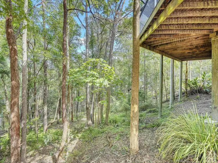 Seventh view of Homely house listing, 11E Dane Court, Shailer Park QLD 4128
